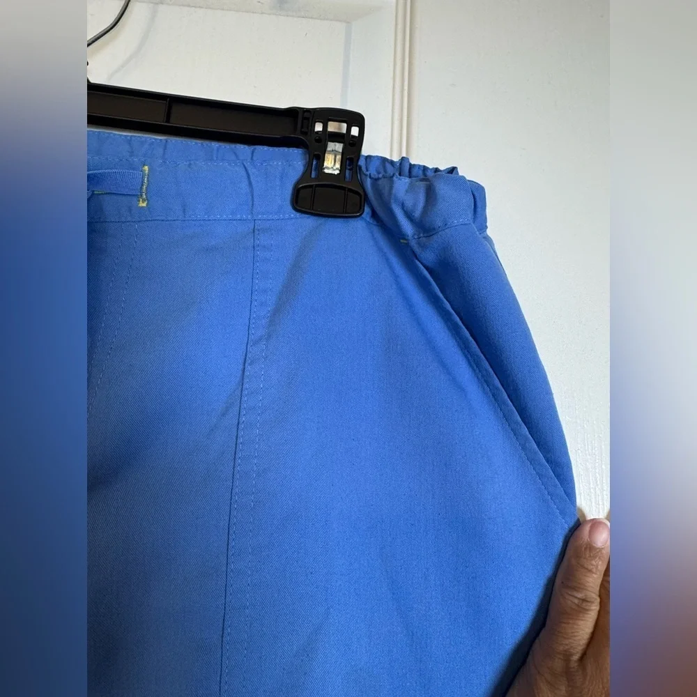 Figs technical blue